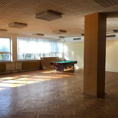 Hostel Monteurwohnheim 1 Bis 400 Personen In 09648 Mittweida