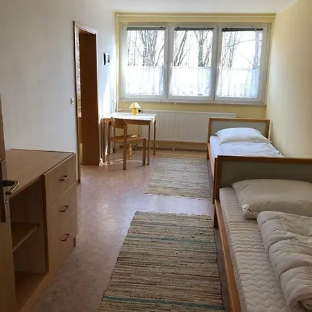 Hostel Monteurwohnheim 1 Bis 400 Personen In 09648 Mittweida