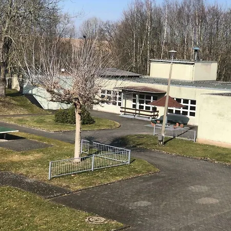 Monteurwohnheim 1 Bis 400 Personen In 09648 Mittweida