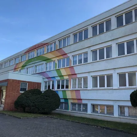 Monteurwohnheim 1 Bis 400 Personen In 09648 * Mittweida