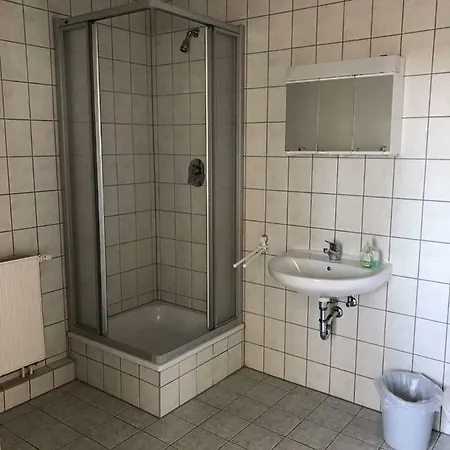 Monteurwohnheim 1 Bis 400 Personen In 09648 Hostel Mittweida