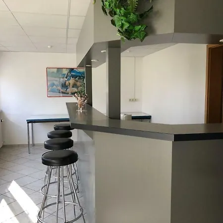Hostel Monteurwohnheim 1 Bis 400 Personen In 09648 Mittweida