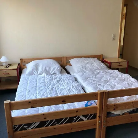 Hostel Monteurwohnheim 1 Bis 400 Personen In 09648 Mittweida